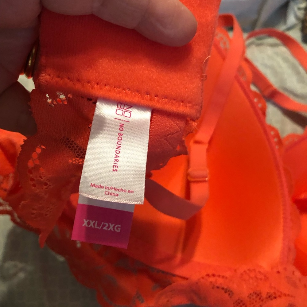 Bra - Picture 2 of 2